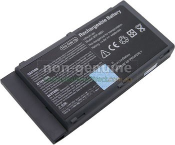 Battery for Acer TravelMate 622E laptop