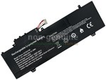 Gateway NV-509067-3S replacement battery