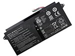 Acer aspire s7-391-73514g25aws replacement battery