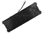 Acer Predator Helios 500 replacement battery