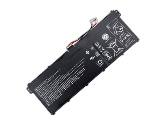 Acer swift 3 sf314-59-75pr replacement battery