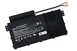 Acer TravelMate P2 P214-51-89ZF replacement battery
