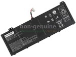 Acer Spin 5 (SP514-51N) replacement battery