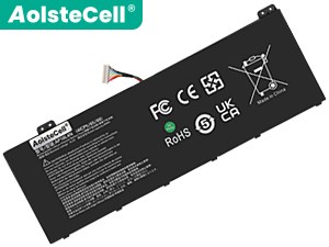 Acer TMP614-51-59N0 replacement battery