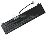 Acer ConceptD 5 CN516-72G-71T7 replacement battery