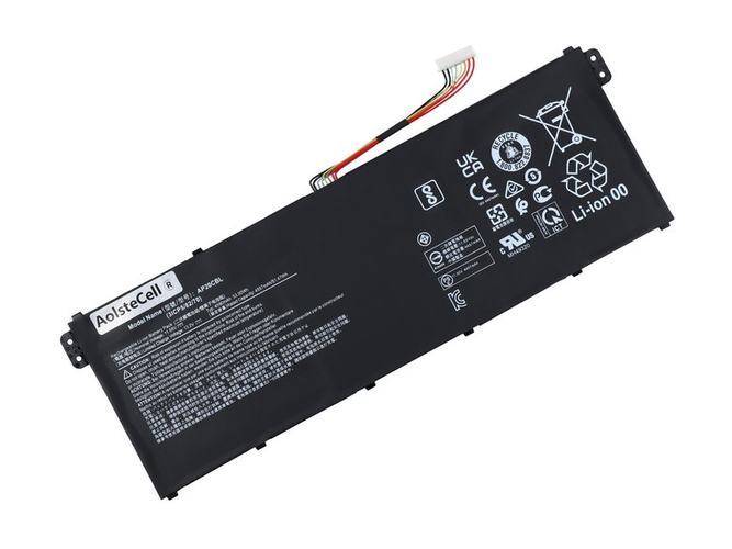 Acer aspire 7 a715-51g-78hm replacement battery