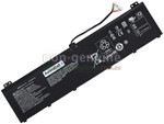 Acer Predator Helios 16 PH16-71-74UU replacement battery
