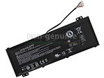 Acer Nitro 16 AN16-51-78GX replacement battery