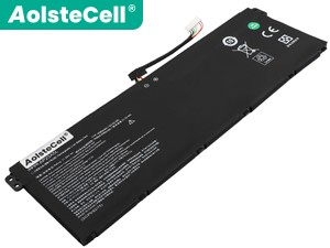 Acer Aspire Go 15 AG15-51P-70R9 replacement battery