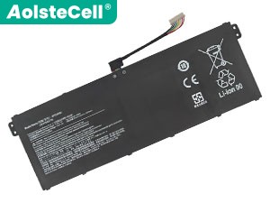 Acer ASPIRE 17 A17-51GM-75JB replacement battery