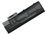 Acer Extensa 4100 replacement battery