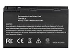 Acer Aspire 5100 replacement battery