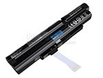 Acer Aspire Timelinex 5830t-2316g64mnbb replacement battery