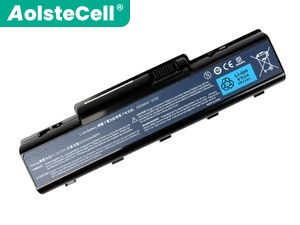 eMachines G627 replacement battery