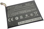 Acer BAT-715(1ICP5/60/80) replacement battery
