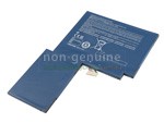 Acer Iconia W500 replacement battery