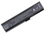 Battery for Acer 3UR18650Y-2-QC261