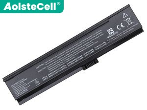 Acer 3UR18650Y-2-QC261 replacement battery