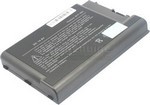 Battery for Acer Ferrari 3000