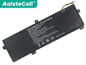 Gateway 4886280P replacement battery