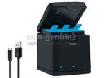 GoPro 3-Channel LED USB charger replacement adapter