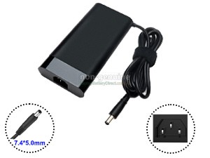 HP EliteBook 8740w replacement adapter