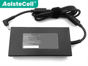 MSI A12VG A12VF A12VE A12UDX A12UCR replacement adapter