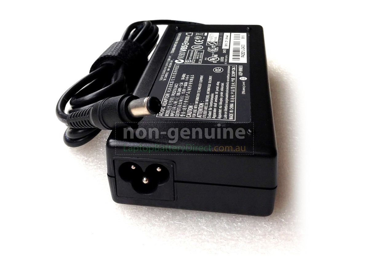 Genuine LITEON 15V 8A Laptop AC Adapter For Toshiba Satellite & Qosmio - PA3237U-1ACA, PA3507U-1ACA