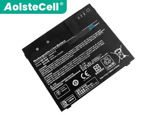 Advantech AIM-55 replacement battery