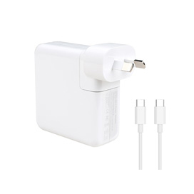 87W Apple A1719 USB-C Power Adapter