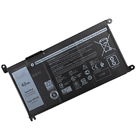 Battery for Dell Inspiron 5482 2-IN-1