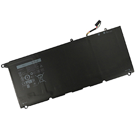 Battery for Dell XPS 13-9350