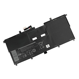 Dell XPS 13 9365 laptop battery