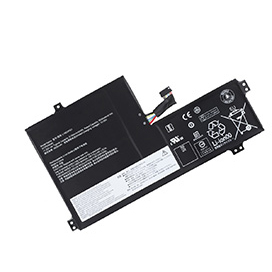 Battery for Lenovo IdeaPad C340-14IWL-81N4