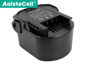 AEG B1220R replacement battery