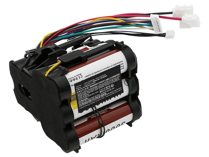 AEG 140112530260 replacement battery