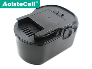 AEG B1420R replacement battery