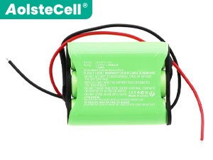 AEG 4055251393 replacement battery