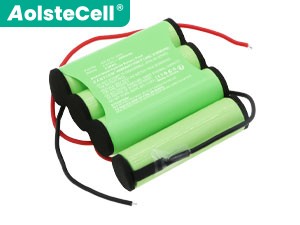 AEG AG4104WD replacement battery