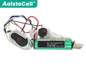 AEG 140055192540 replacement battery