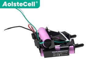 AEG 900940836 replacement battery