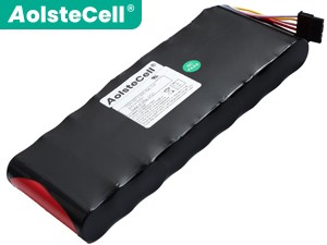 Aeroflex 7020-0012-500 rev c2 replacement battery