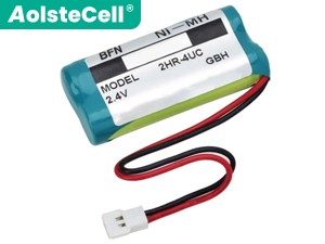 Air Shields Vickers 2HR-4UC-MC-2 replacement battery