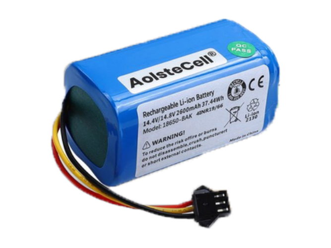 Airrobo P20 replacement battery