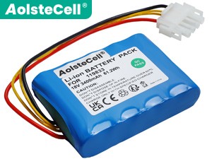 ALko Robolinho 350 W replacement battery