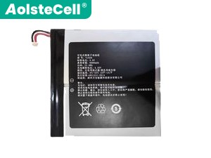 Alldocube iplay 40 replacement battery