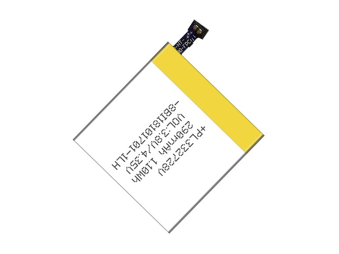 Amazfit PL332728V replacement battery
