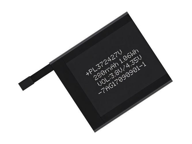 Amazfit Pace replacement battery