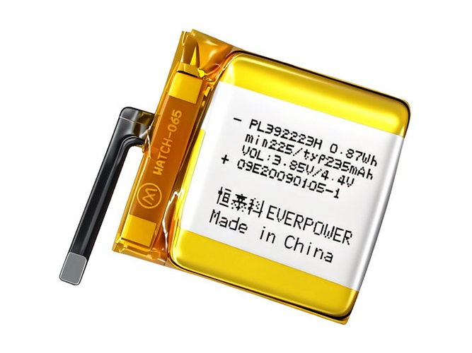 Amazfit PL392223H replacement battery