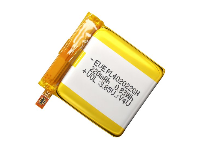 Amazfit GTS 2 Mini replacement battery